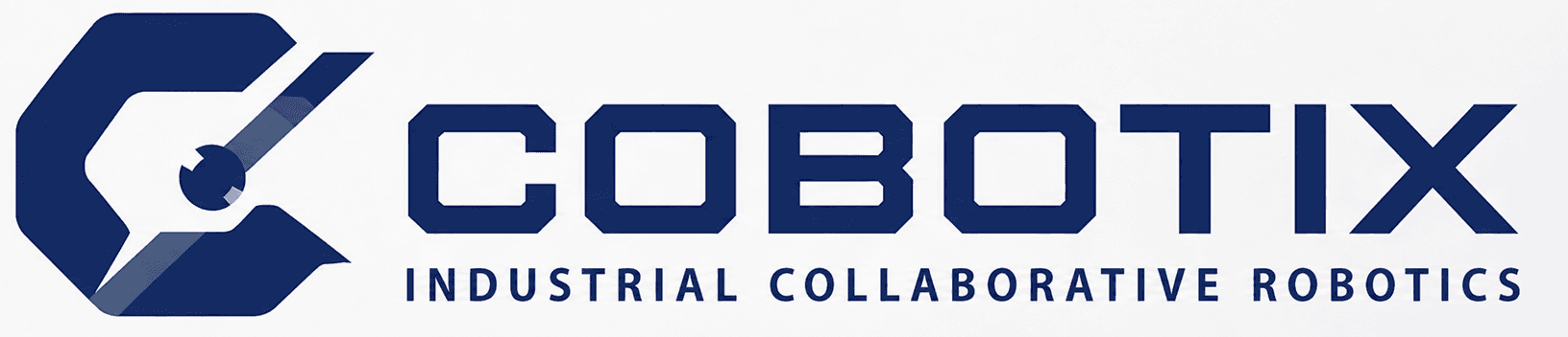 Cobotix — Industrial Collaborative Robotics